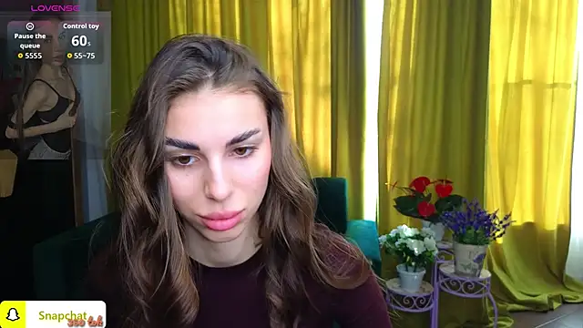 EmmyGreans online show from 27, 2, 2026