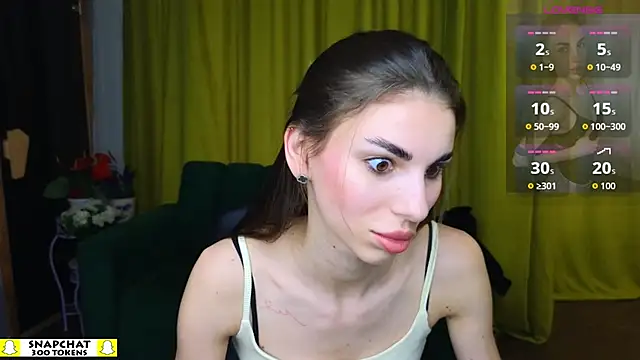 EmmyGreans online show from 3, 4, 2026