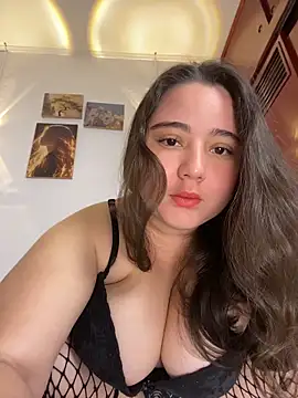 LunaGil1 online show from 14, 6, 2026
