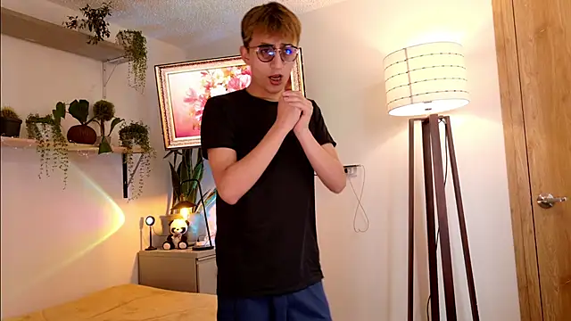 Mr evan1 online show from 13, 1, 2026