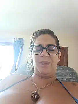 Escarlate4you  online show from 1, 3, 2025