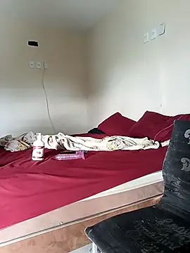 Escarlate4you  online show from 7, 3, 2025