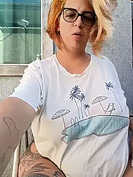 Escarlate4you  online show from 29, 11, 2025