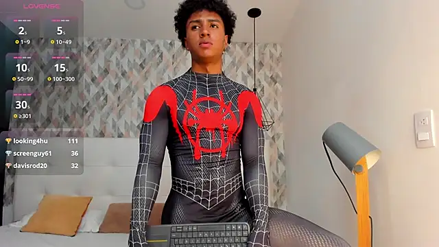 Snapshot of MagnusKing_ chatting on 26, 2, 2025 MagnusKing online show from 26, 2, 2025