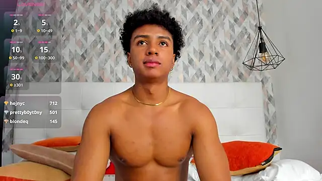 Snapshot of MagnusKing_ chatting on 16, 3, 2025 MagnusKing online show from 16, 3, 2025