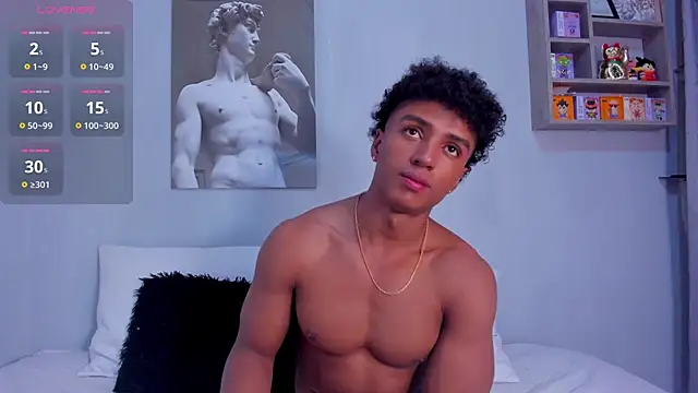 Snapshot of MagnusKing_ chatting on 11, 9, 2025 MagnusKing online show from 11, 9, 2025