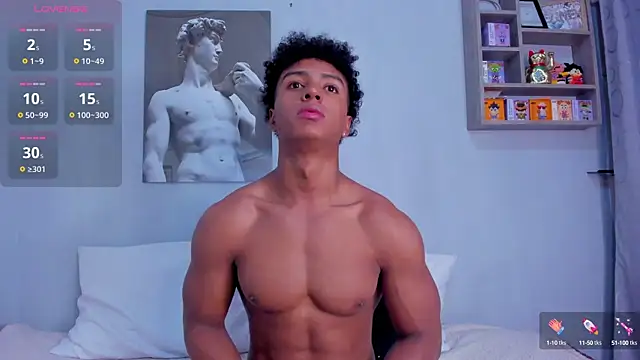 Snapshot of MagnusKing_ chatting on 15, 9, 2025 MagnusKing online show from 15, 9, 2025