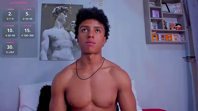 Snapshot of MagnusKing_ chatting on 22, 9, 2025 MagnusKing online show from 22, 9, 2025