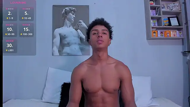 Snapshot of MagnusKing_ chatting on 6, 11, 2025 MagnusKing online show from 6, 11, 2025