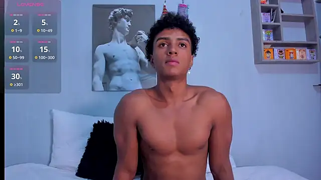 Snapshot of MagnusKing_ chatting on 21, 11, 2025 MagnusKing online show from 21, 11, 2025