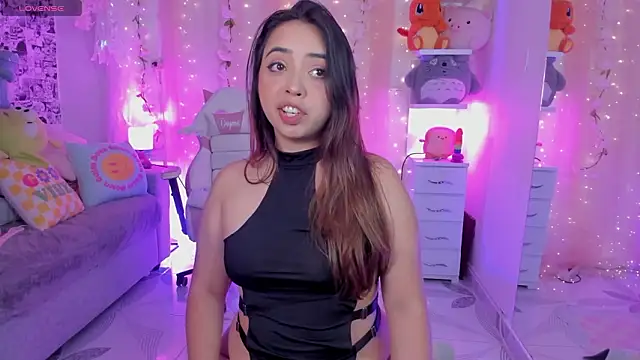  dayana miler online show from 26, 2, 2026