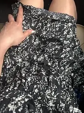 May-Squirt online show from 13, 3, 2025