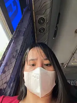 May-Squirt online show from 19, 3, 2025