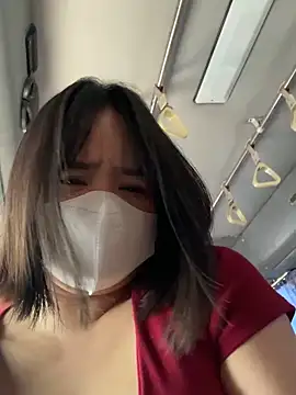 May-Squirt online show from 21, 3, 2025