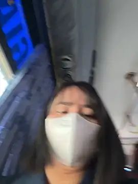 May-Squirt online show from 19, 10, 2025