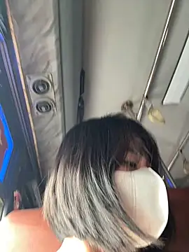 May-Squirt online show from 4, 12, 2025