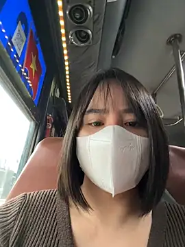 May-Squirt online show from 19, 2, 2026