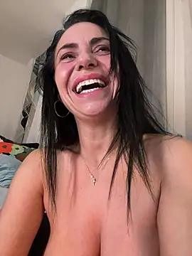 KimKelly13 online show from 27, 1, 2025