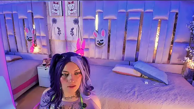 Broklinwhite  online show from 30, 3, 2026