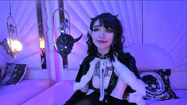 zephirahabney online show from 22, 12, 2024