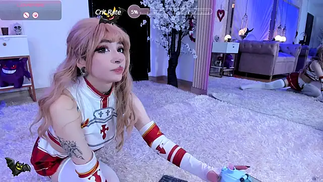 zephirahabney online show from 7, 3, 2025