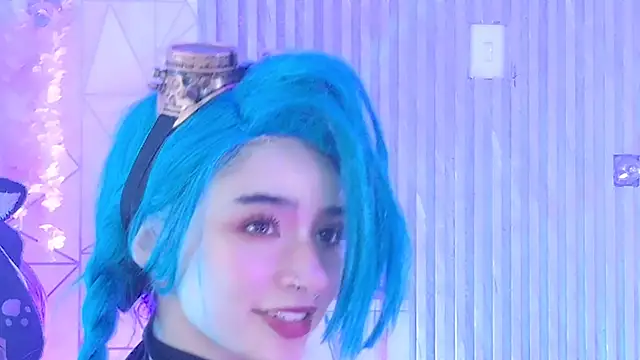 zephirahabney online show from 23, 11, 2025