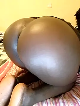 Misskhalifa  online show from 15, 2, 2025