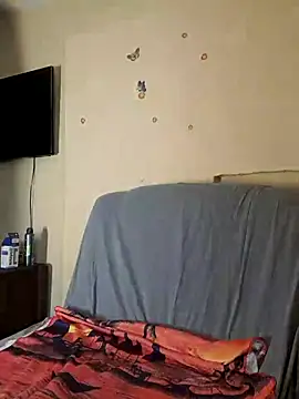 AntoniaHottie online show from 21, 1, 2025