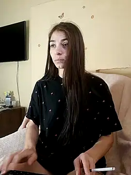 AntoniaHottie online show from 12, 2, 2025