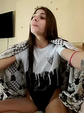 AntoniaHottie online show from 12, 2, 2025