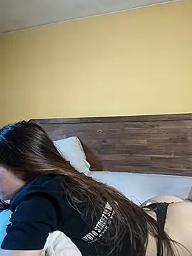 AntoniaHottie online show from 5, 3, 2026