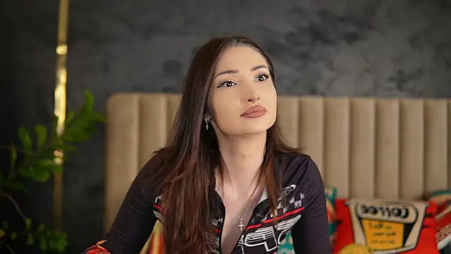 Snapshot of Mayleen_x chatting on 11, 7, 2026 Mayleen x online show from 11, 7, 2026