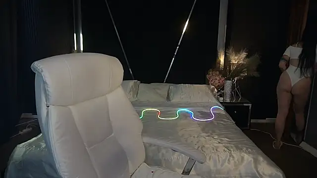 AmberDismond online show from 12, 11, 2025