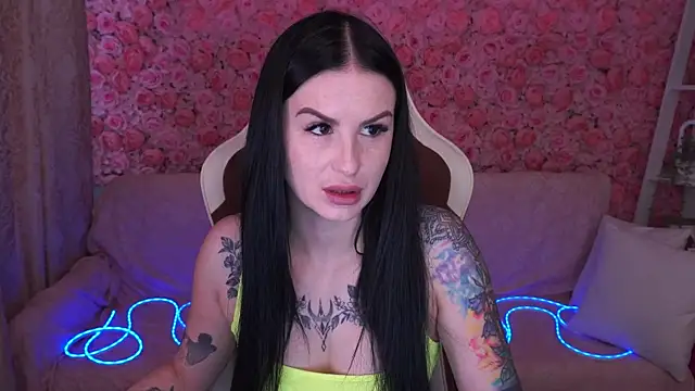 Snapshot of AmberDismond chatting on 9, 6, 2026 AmberDismond online show from 9, 6, 2026