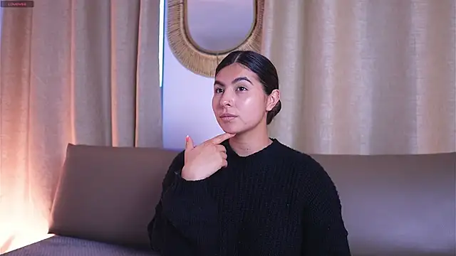 ShelleyMorell online show from 18, 11, 2025