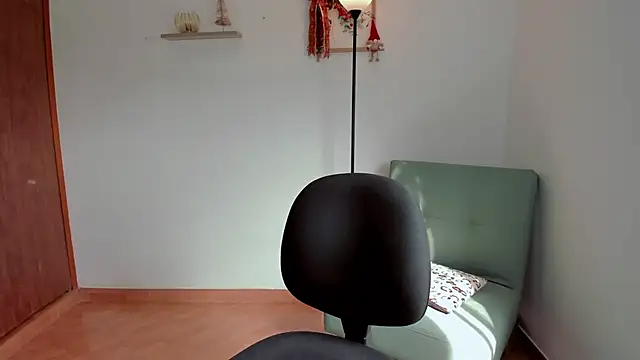 Snapshot of Lilabril chatting on 20, 12, 2024 Lilabril online show from 20, 12, 2024