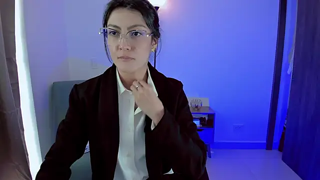 Snapshot of Lilabril chatting on 30, 1, 2025 Lilabril online show from 30, 1, 2025