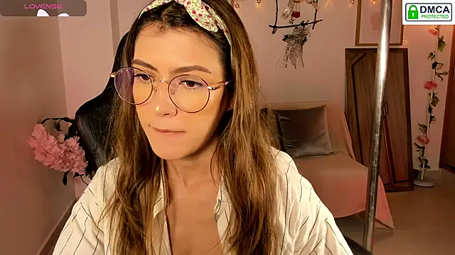 Lilabril online show from 22, 12, 2025