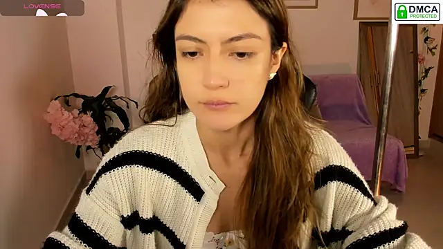 Lilabril online show from 11, 1, 2026