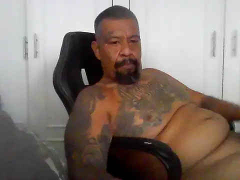 ElMasChingonMX online show from 30, 9, 2025