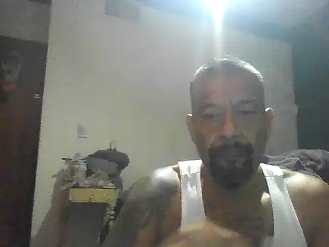 ElMasChingonMX online show from 12, 10, 2025