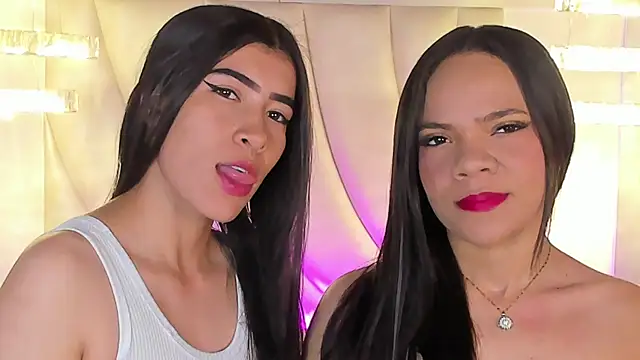 siara and zoe online show from 4, 6, 2026
