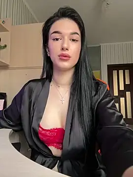 Julietta a online show from 21, 3, 2025