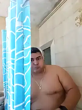 gordito xx online show from 11, 2, 2025