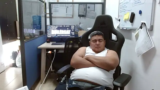 gordito xx online show from 11, 3, 2025