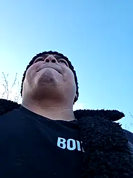 gordito xx online show from 17, 3, 2025