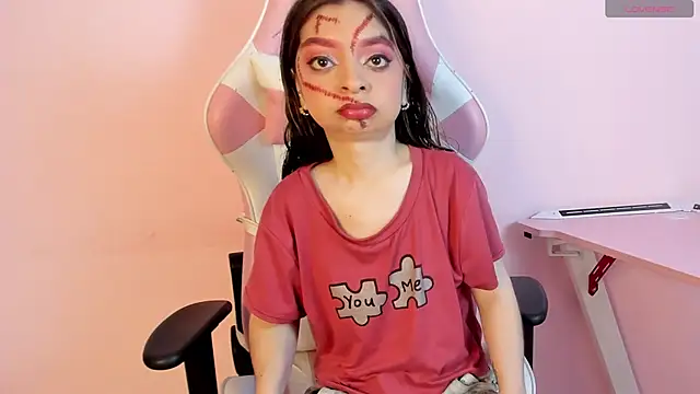 CharlotteMuller online show from 30, 10, 2025