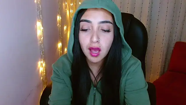 Snapshot of AmberGoddess_ chatting on 19, 1, 2025 AmberGoddess online show from 19, 1, 2025