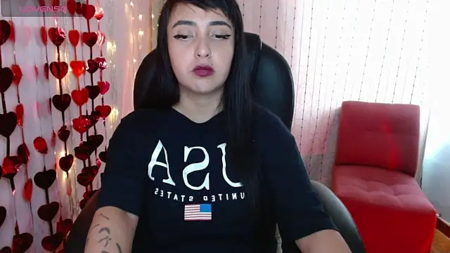 Snapshot of AmberGoddess_ chatting on 6, 3, 2025 AmberGoddess online show from 6, 3, 2025