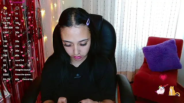 Snapshot of AmberGoddess_ chatting on 18, 11, 2025 AmberGoddess online show from 18, 11, 2025